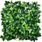 20ct 20" Green Boxwood Grass Plant Wall & Privacy Screen Panels
